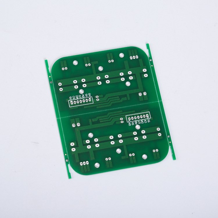 新品智能家居电子产品线路板 电器控制器线路板设计