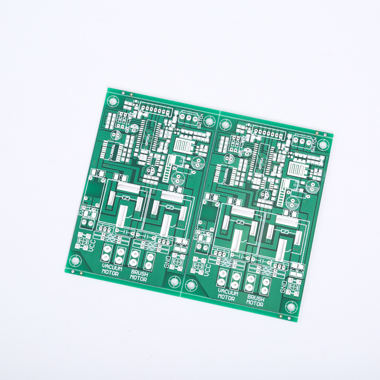 无线感应电路板控制板厂家批发定制开发PCB电路板控制板